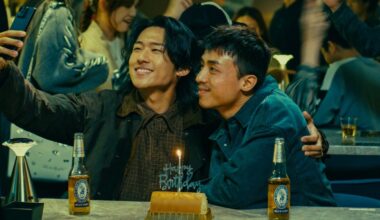 Herman Yau's 'We're Nothing at All' Lands U.K.-Ireland Deal