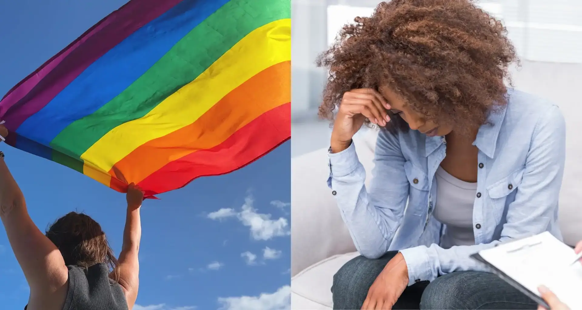 Canadian mental health care has a gap – this Ontario clinic is trying to fix it