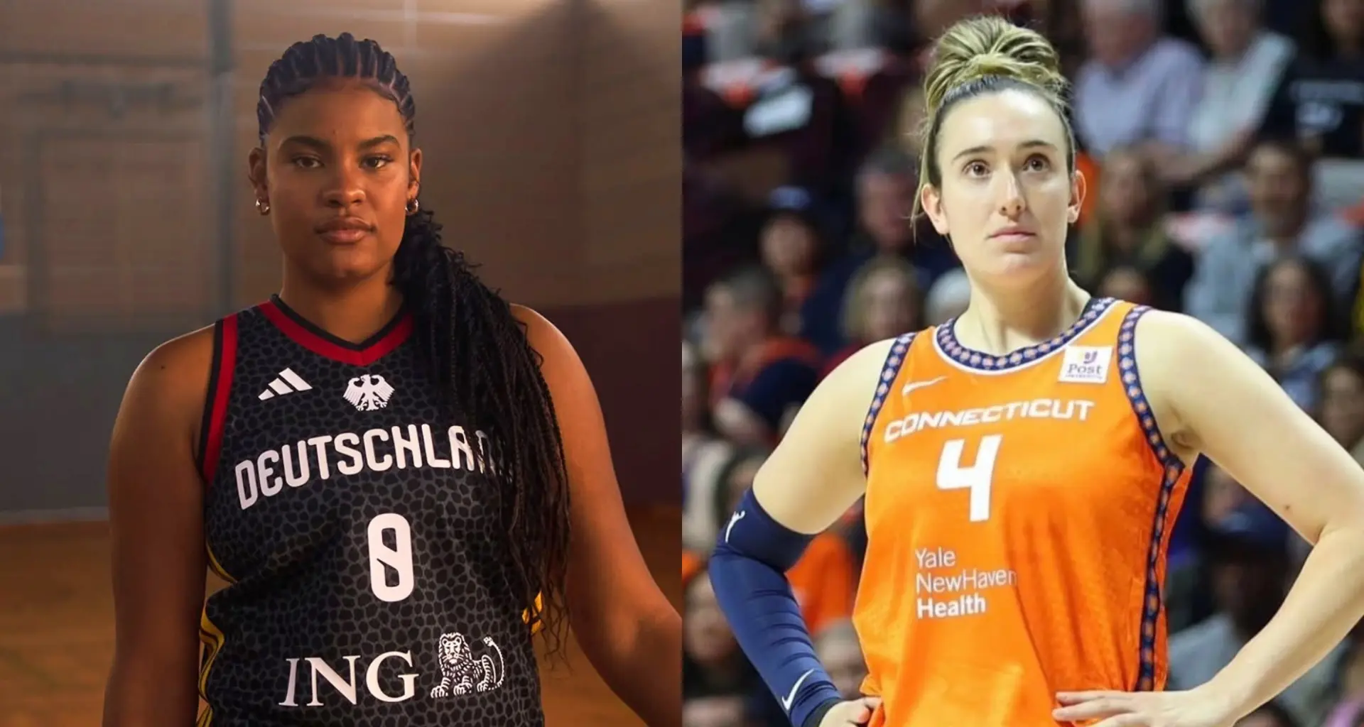 Canada’s first WNBA team reveals its roster as fans are split on Toronto Tempo picks