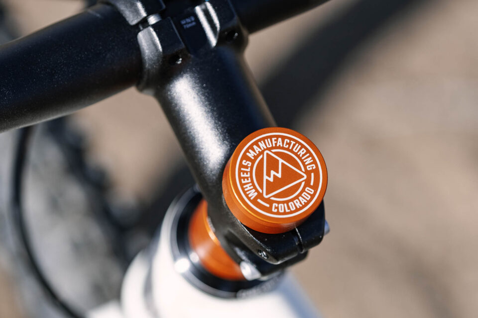 wheels mfg surly sea otter 2026 giveaway