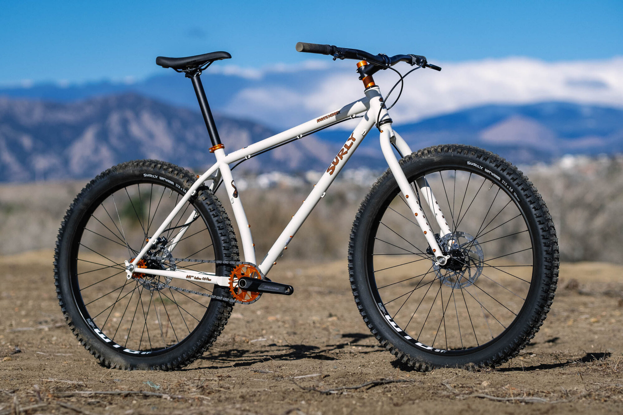 wheels mfg surly sea otter 2026 giveaway