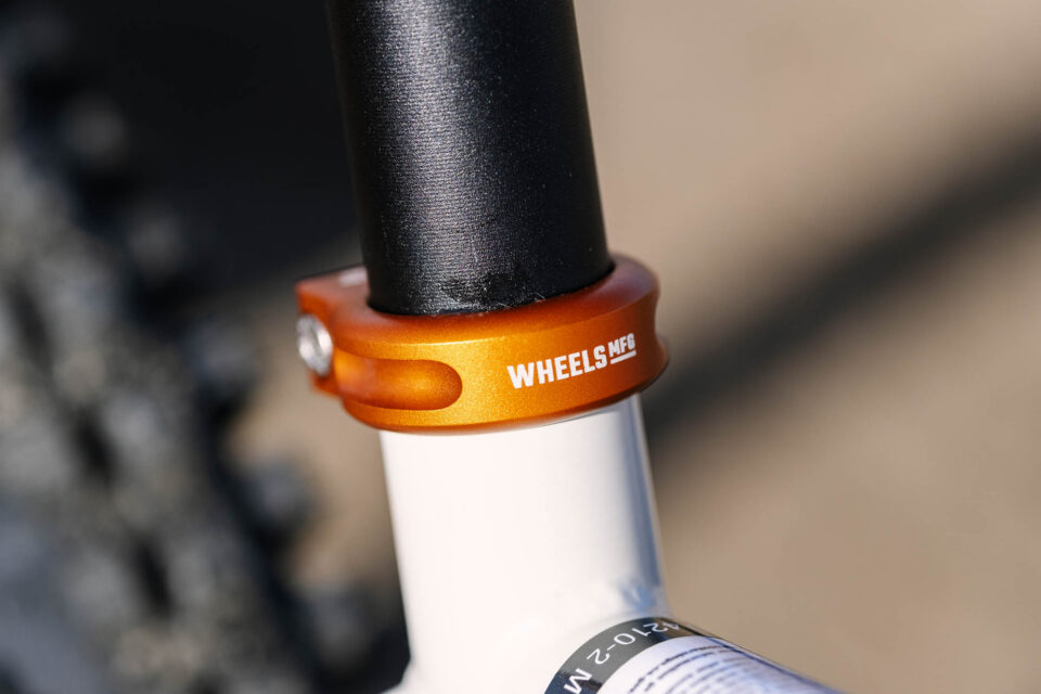 wheels mfg surly sea otter 2026 giveaway