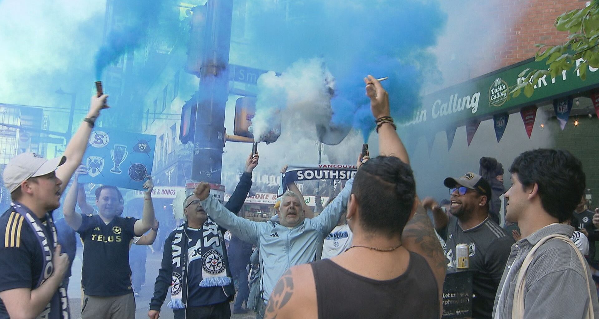 Businesses worry about potential loss of Vancouver Whitecaps