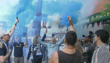 Businesses worry about potential loss of Vancouver Whitecaps