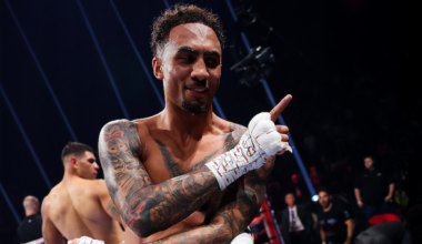 Oscar De La Hoya  and Nick Khan to Testify Before U.S. Senate Led by Ted Cruz on Ali Act Reform Passed in the House