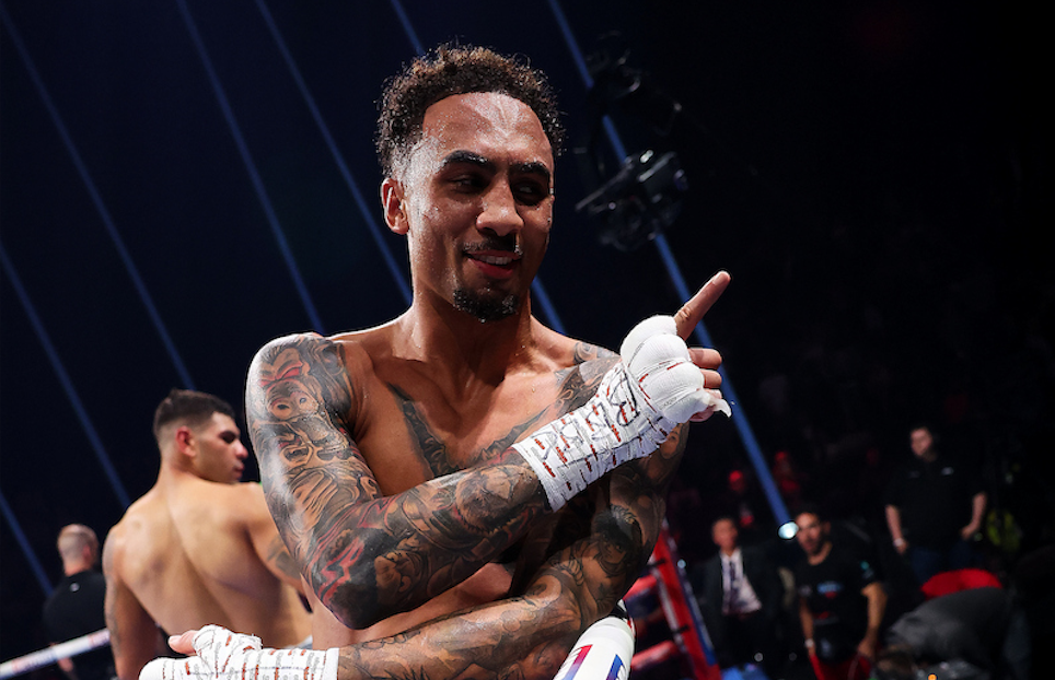 Oscar De La Hoya  and Nick Khan to Testify Before U.S. Senate Led by Ted Cruz on Ali Act Reform Passed in the House