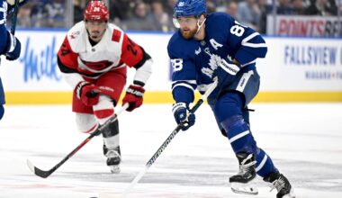 William Nylander Toronto Maple Leafs