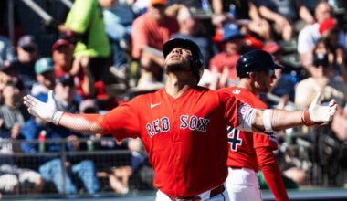 The Opener: Red Sox, Brewers, A's, MLBTR Chat