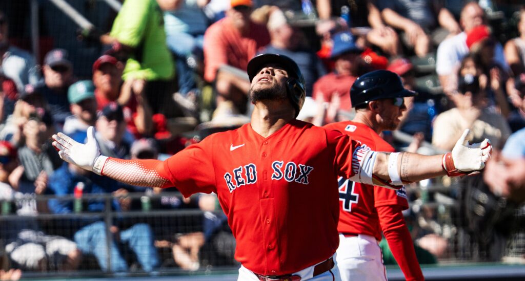 The Opener: Red Sox, Brewers, A's, MLBTR Chat