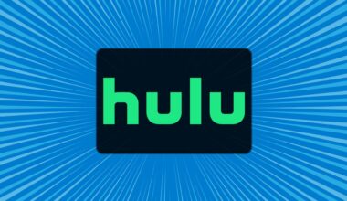 3 new to Hulu shows you need to binge-watch this weekend (April 17-19)