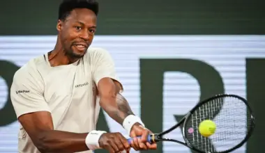 ATP Monte Carlo Day 1 Predictions Including Monfils vs Griekspoor