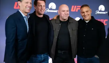 The Octagon vs. The Ledger: A History of UFC Pay Wars