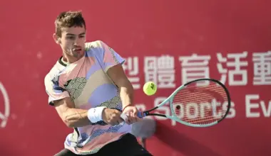 ATP Bucharest Final Prediction: Navone vs Merida Aguilar