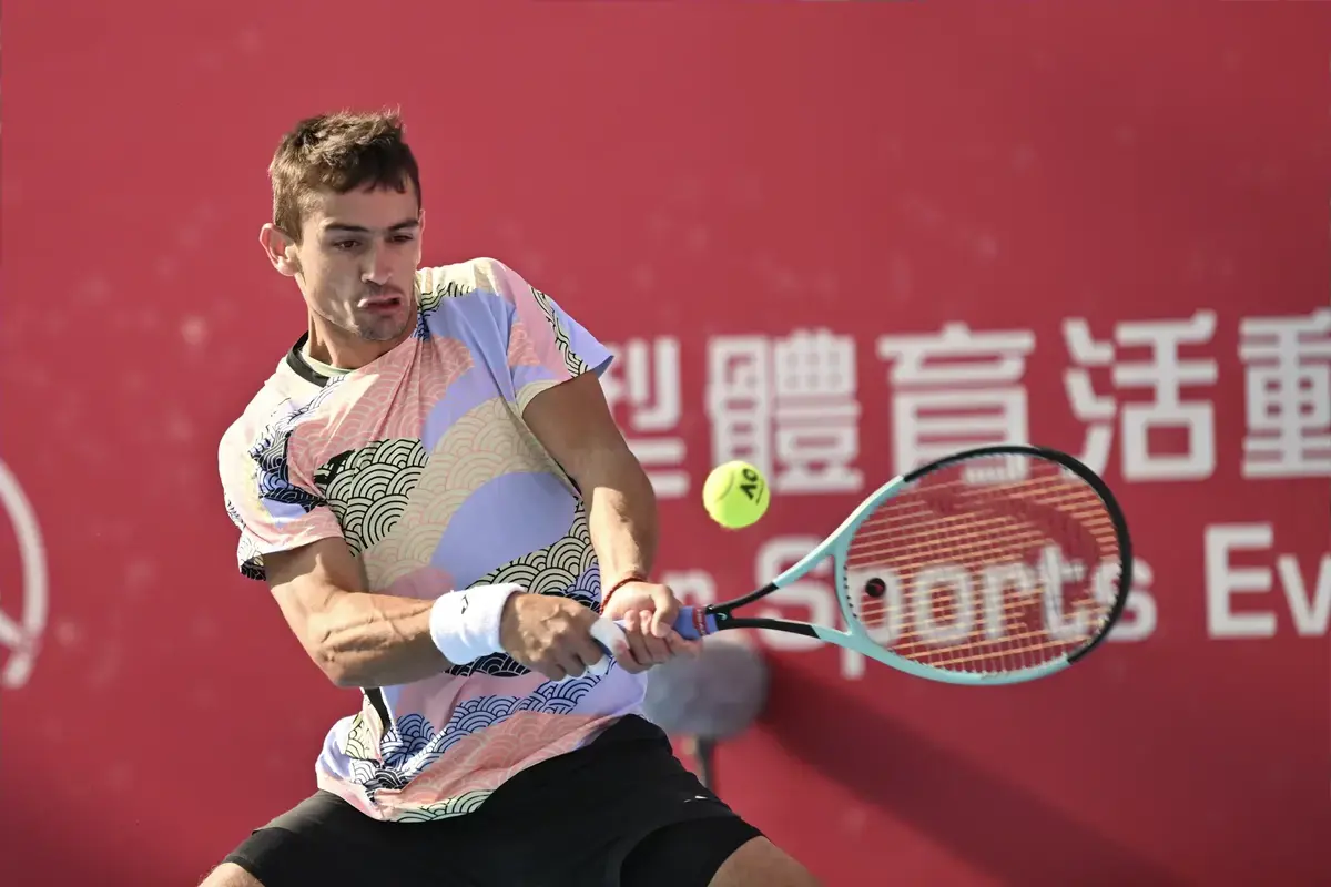 ATP Bucharest Final Prediction: Navone vs Merida Aguilar