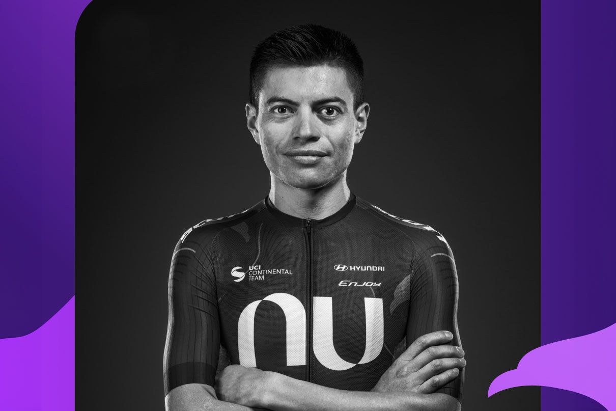 Cristian Camilo Mu&ntilde;oz (Nu Colombia)