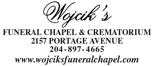 MAKSYMCHUK PATRICIA (PAT) - Obituaries