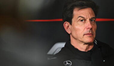 Toto Wolff addresses lost Mercedes 'home run' over Ferrari claim