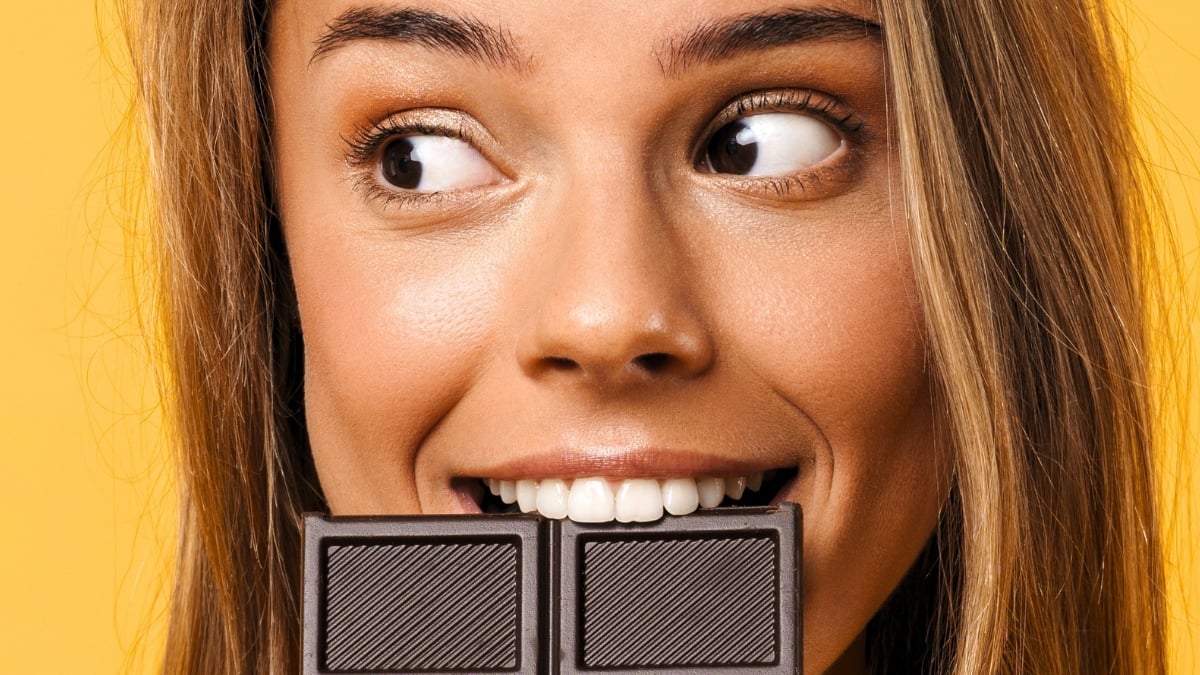 That Dark Chocolate Easter Treat May Seem Healthier, But There's a Catch : ScienceAlert