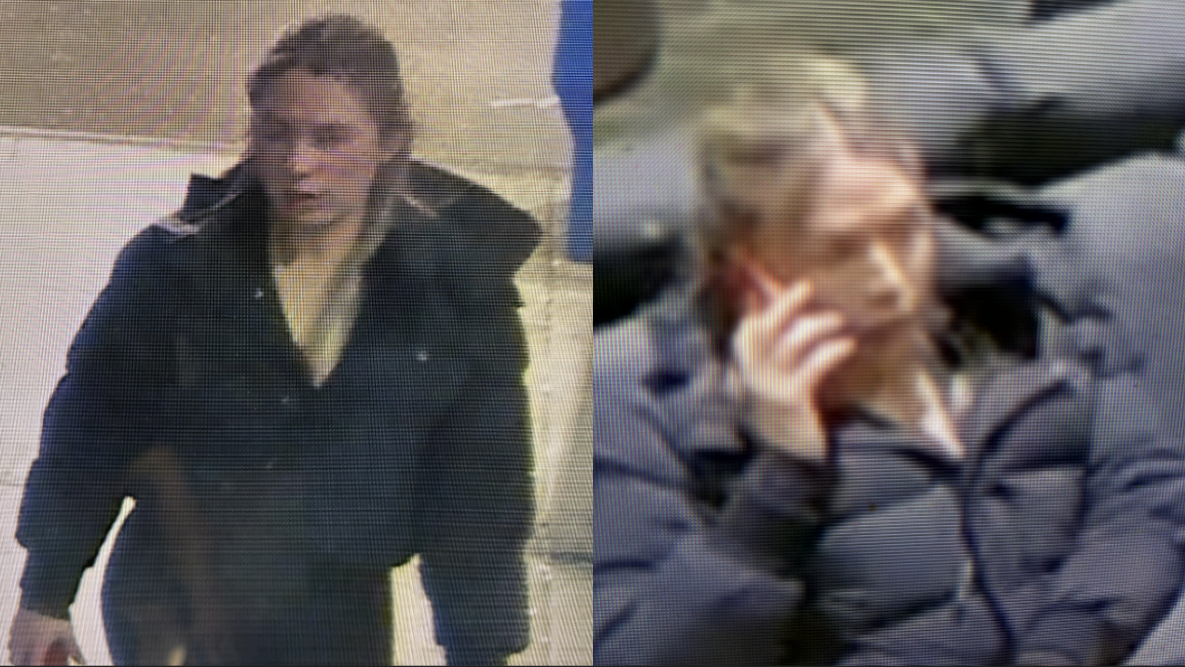 Police seek 3 women after victim drugged, robbed