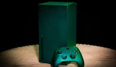 Xbox's Big Turnaround Hedges Everything on Gamers' Nostalgia