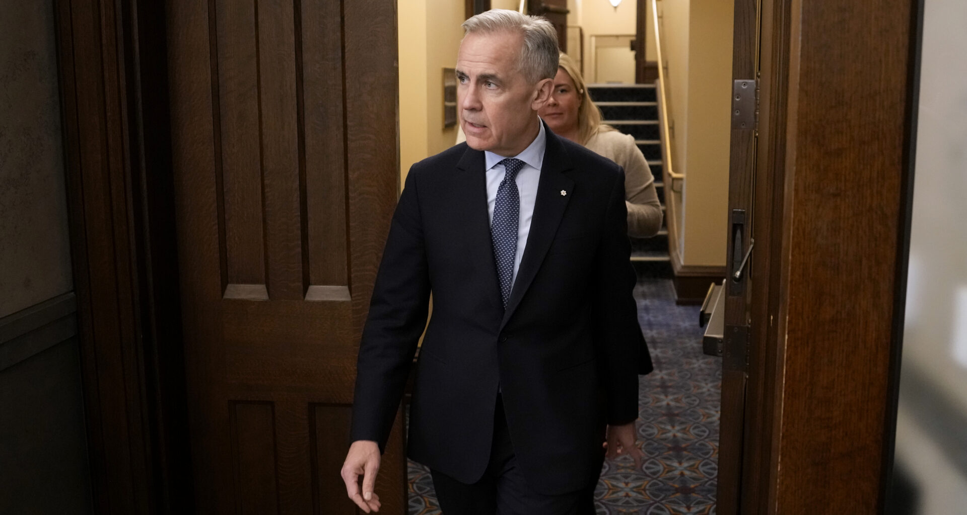 Politics Insider: Ottawa unveils Canada-U.S. advisory committee