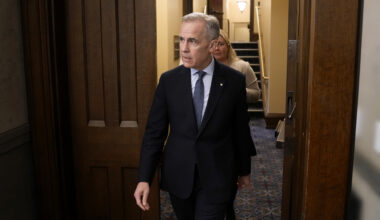 Politics Insider: Ottawa unveils Canada-U.S. advisory committee