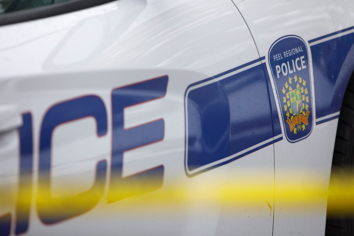 Police investigate after another tow truck set on fire in Brampton