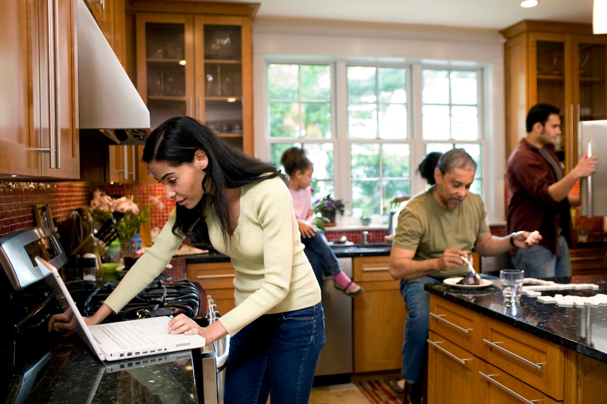 Planning to share a home to save money? Here’s what to consider