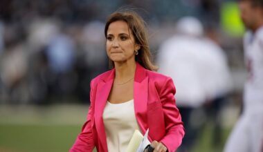 NFL reporter Dianna Russini resigns from The Athletic after photos published of her with Mike Vrabel