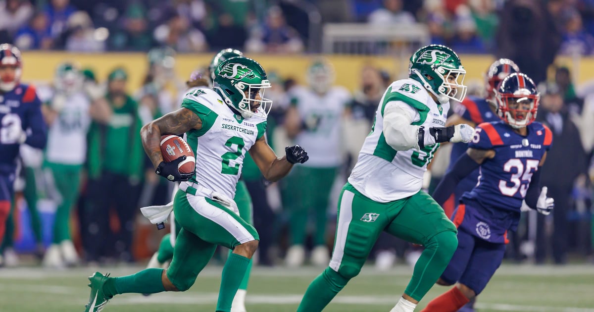 CFL to change season start, playoff format in 2027