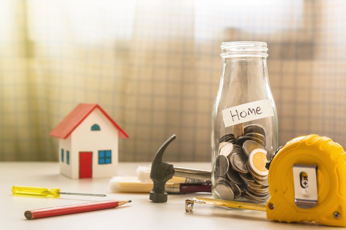 AI meets DIY, for big savings on renovations