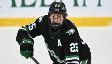 Calgary Flames sign defenceman Abram Wiebe to two-year contract