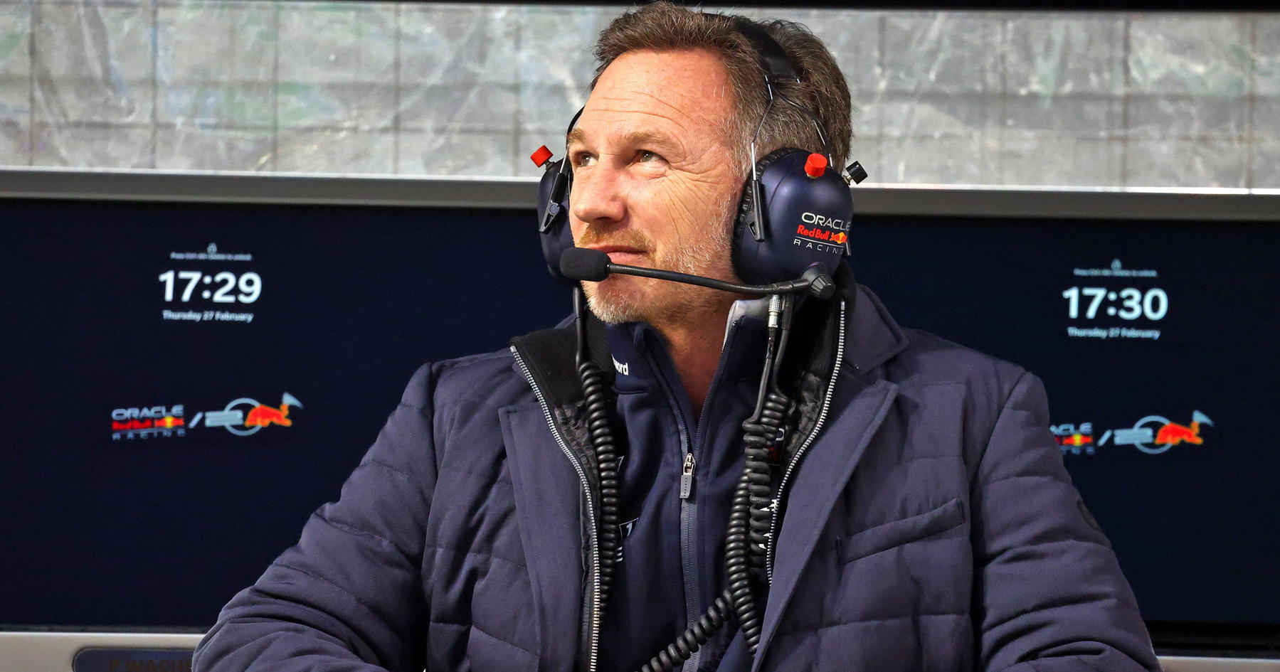 Christian Horner backed for Audi move as Max Verstappen team-mate passes out – RacingNews365 Review