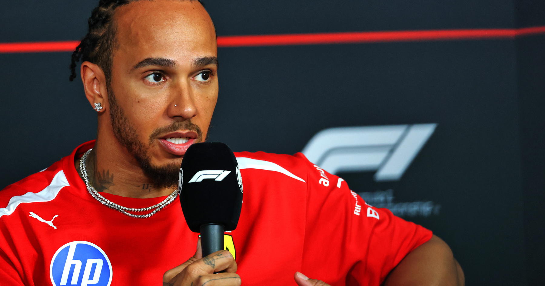 Lewis Hamilton makes surprising admission over hated F1 car