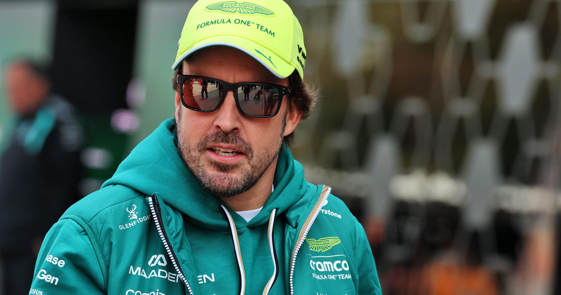Should Fernando Alonso retire from F1 at the end of the season?