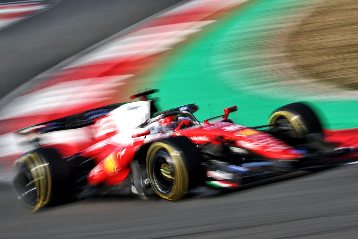 How F1 has got rid of one of 2026 rules' strangest quirks
