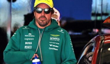 Fernando Alonso backed to extend F1 career despite Aston Martin struggles