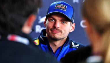 Max Verstappen urged to gain F1 media experience after shock journalist ejection