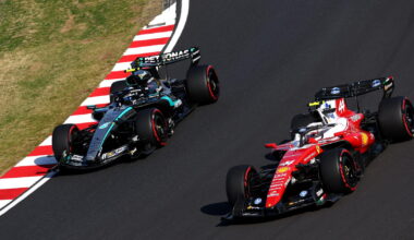 Ferrari tipped to suffer huge strength loss after F1 rule changes