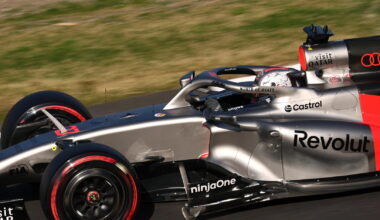Audi 'cannot create miracles' despite vital FIA lifeline