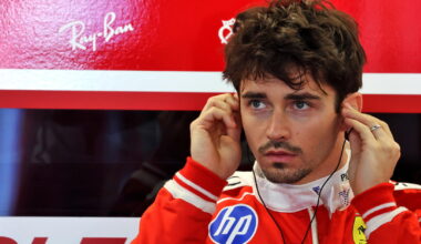 Charles Leclerc delivers 'no doubt' verdict over 'dangerous scenarios'