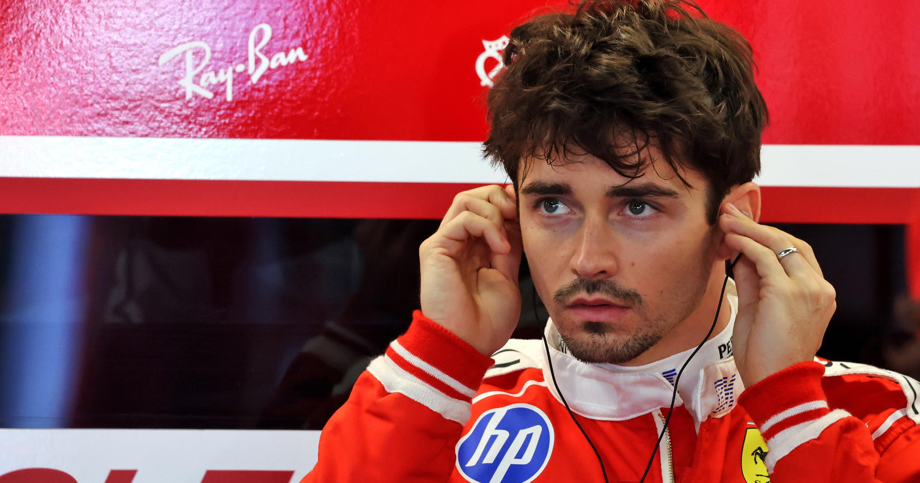 Charles Leclerc delivers 'no doubt' verdict over 'dangerous scenarios'