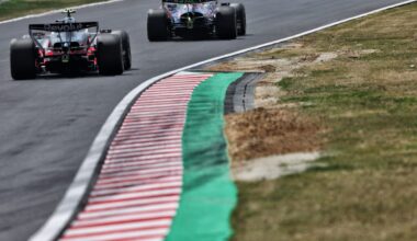F1 hints at major engine rules pivot for 2031