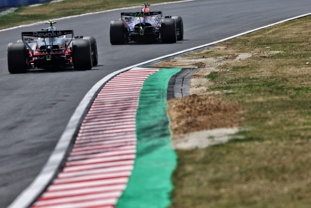 F1 hints at major engine rules pivot for 2031