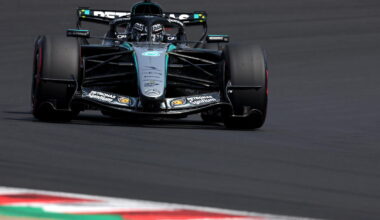 Former F1 driver issues stern response to criticism over new regulations