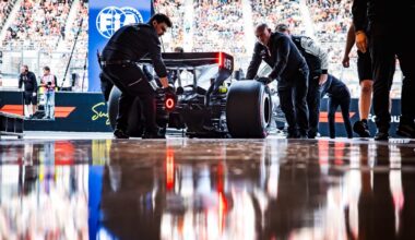 The simple 2026 rules fixes F1 is missing