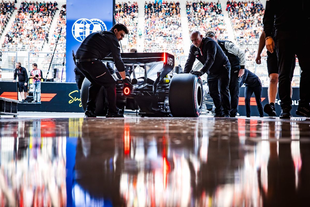 The simple 2026 rules fixes F1 is missing