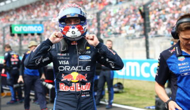 Max Verstappen and Red Bull handed 'rough year' verdict after F1 complaints