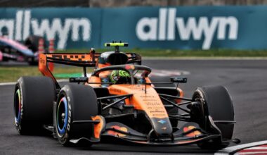 How F1's 2026 engines cause accidental overtakes