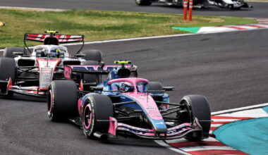 Franco Colapinto management issues abuse warning as Fernando Alonso signals fresh hope - RacingNews365 Review